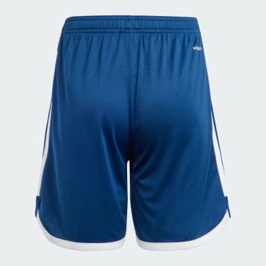 Jeugd 8-16 Jaar Voetbal HSV 23/24 Uitshort Kids