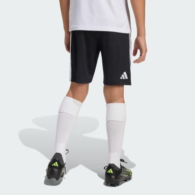 Shorts Locales de Colo-Colo para Niños