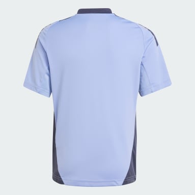 All Blacks Rugby Short Sleeve Tee