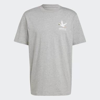adidas Adventure Graphic Duckies Tee