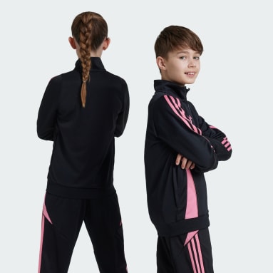Tiro 24 Training Jacket Kids
