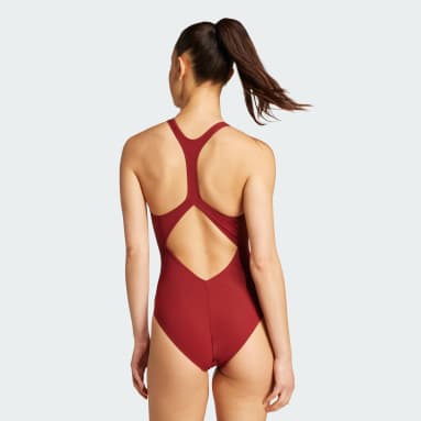 Maillot de bain dos en Y Lanelux