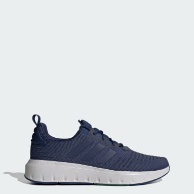 Männer Sportswear Swift Run Schuh Blau