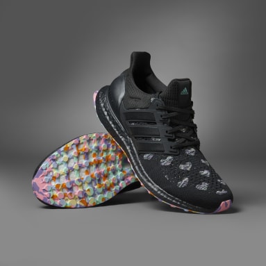 embrague bomba Premisa Black Ultraboost Shoes | adidas US