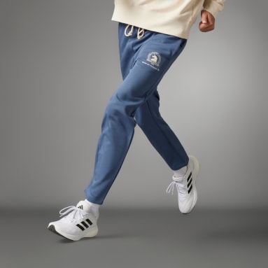 Adidas Lightweight Track & Sweat Pants for Men