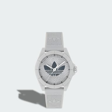 Project Four ウォッチ