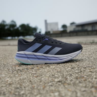 Adidas zeta 1. blue running shoes best sale