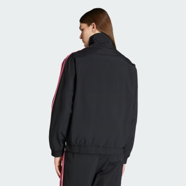 Adicolor Woven Firebird Track Top