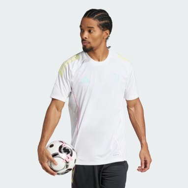 Juventus Tiro 25 Competition Training Jersey