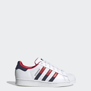 Zapatillas para adolescentes Cuotas sin inter s adidas Argentina