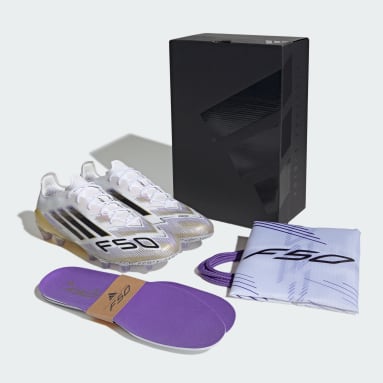 F50 ELITE  HG / 土・人工芝用 / F50 Elite HG