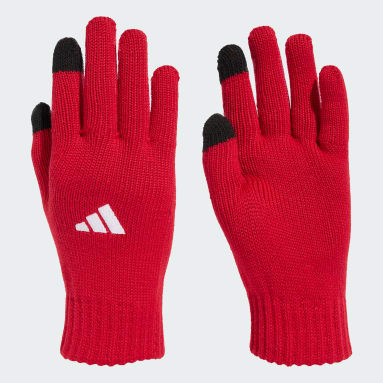 Guantes Liverpool FC
