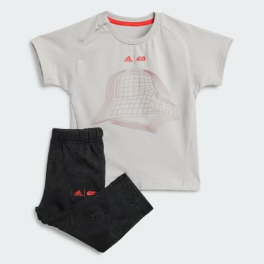 Adidas clothes for girl hot sale