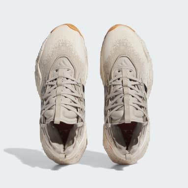 Tenis Trae Young 3 Beige Basketball
