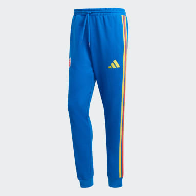 Colombia DNA Fleece Pants