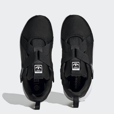 Adidas slip on trainers mens new arrivals