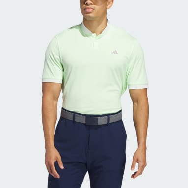 Adidas polo shirts golf deals