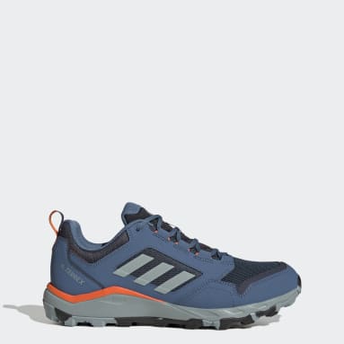 TERREX modrá Tenisky Tracerocker 2.0 Trail Running
