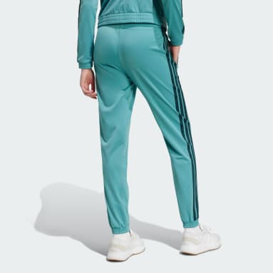 Iconic 3-Stripes Snap Track Pants