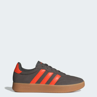 Barreda Shoes