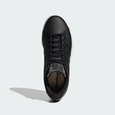 Scarpe Grand Court 2.0 Nero Sportswear