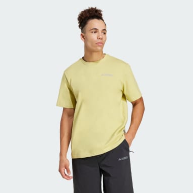 Polygiene Graphic Tee