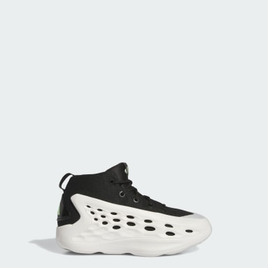 Adidas basketball shoes for girls outlet