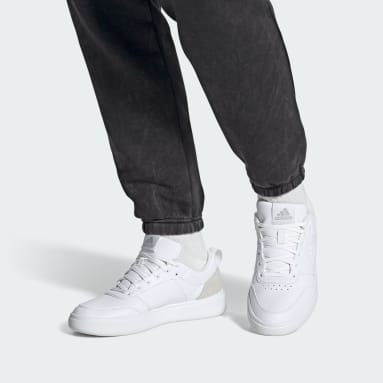 Sportswear Park Street Schuh Weiß