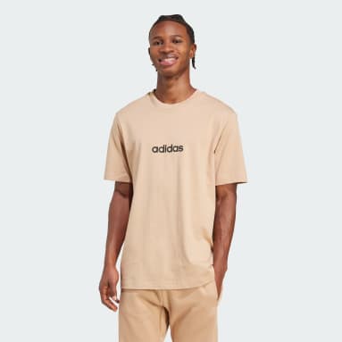 Essentials Linear Single Jersey Tee