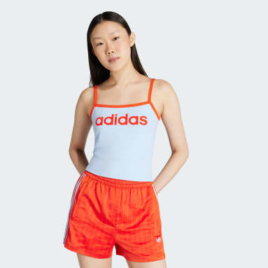 เสื้อกล้าม adidas Originals