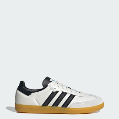 試着のみ　アディダス　サンバ　OG スニーカー　23.5 adidas SAMBA OG(23.5 コアブラック): シューズ｜URBAN RESEARCH