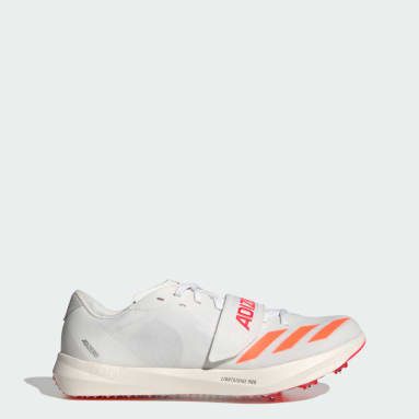Adizero TJ/PV Track and Field Schoenen