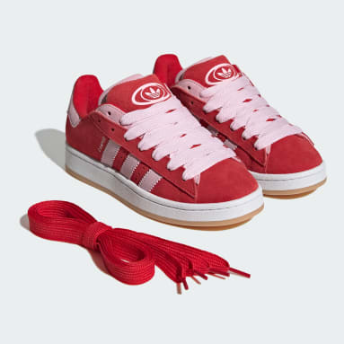 Campus 00s Skor