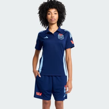 Westpac NSW Blues Womens Polo