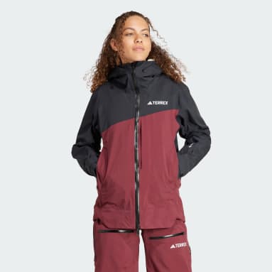 TERREX TECHROCK 3L GORE-TEX C-KNIT JACKET