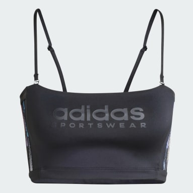 Tiro Summer Tube Top With Detachable Straps