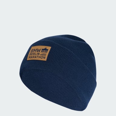 Czapka typu beanie BMW Berlin-Marathon 2025