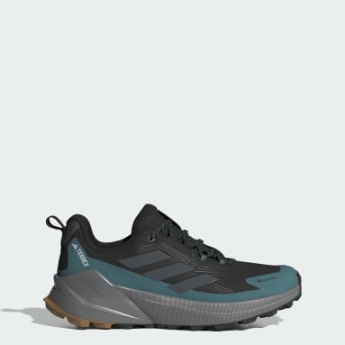 adidas アウトドア ハイキングブーツ メンズ シューズ/adidas