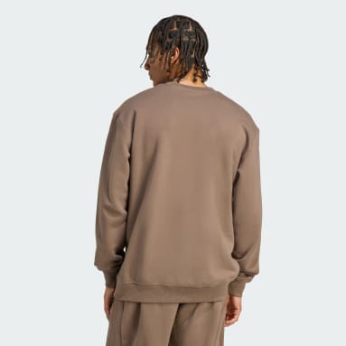 Sweat-shirt ras-du-cou Premium Essentials