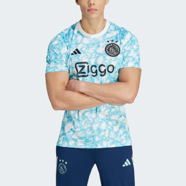 woonadres Overgang schakelaar Voetbalshirts voor ieder type voetballer | adidas NL