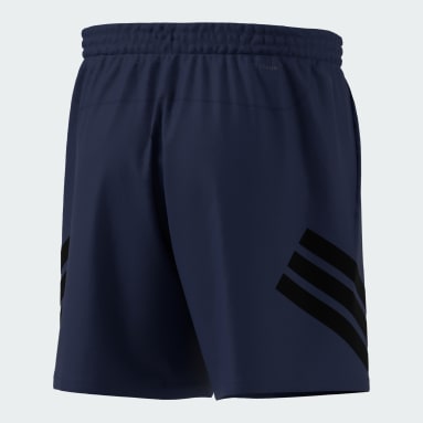 กางเกงขาสั้น Icon 3-Stripes