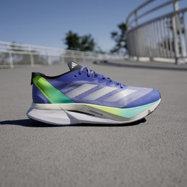 Zapatillas mixtas adizero Boston adidas Espana