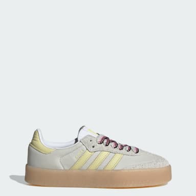Tenis Sambae