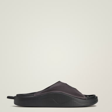 Klapki adidas by Stella McCartney