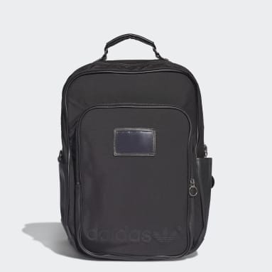 Originals Black Blue Version Backpack