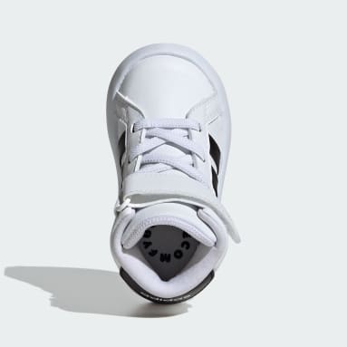 Scarpe Grand Court Mid Infant
