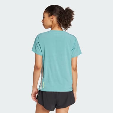 Playera Adizero Running