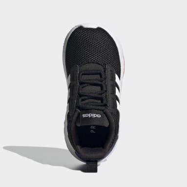 Adidas con top elastico cruzado