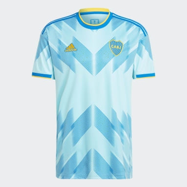Boca Juniors 23/24 Third Jersey