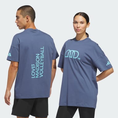 LOVB Madison Graphic T-Shirt